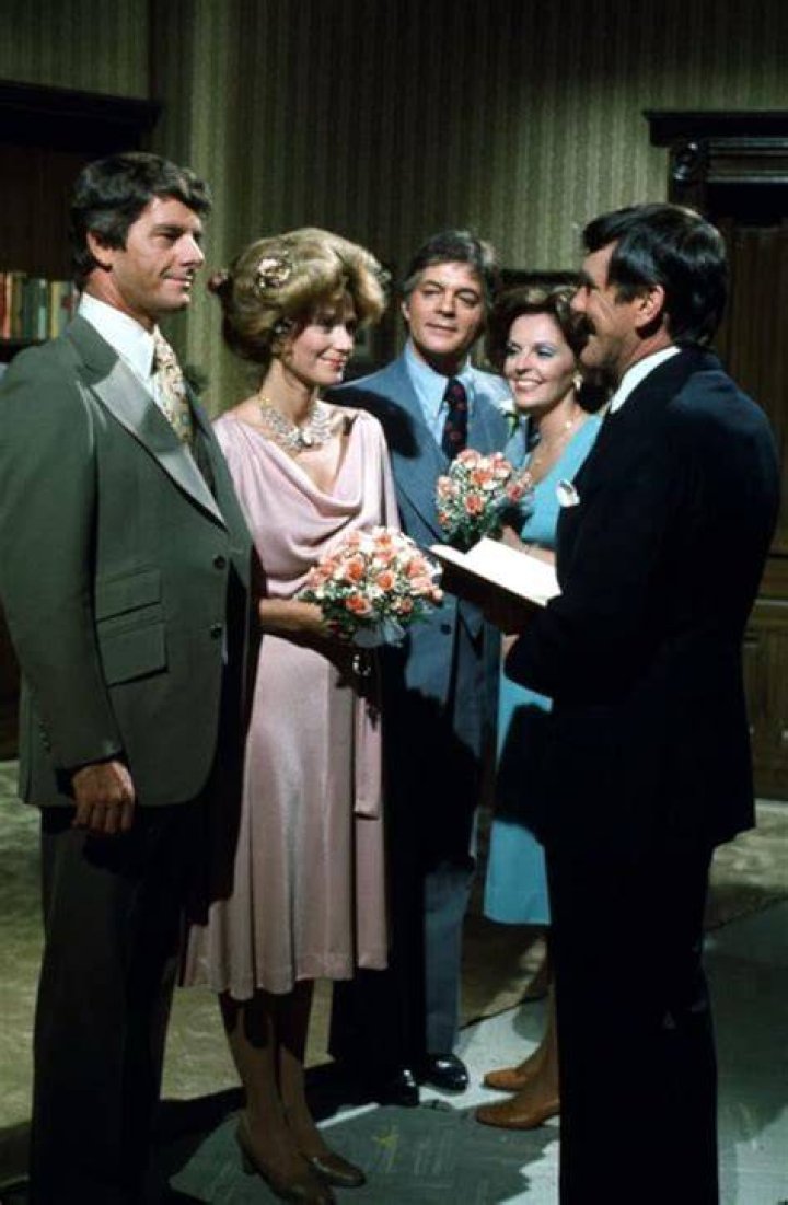Days of Our Lives (1965)