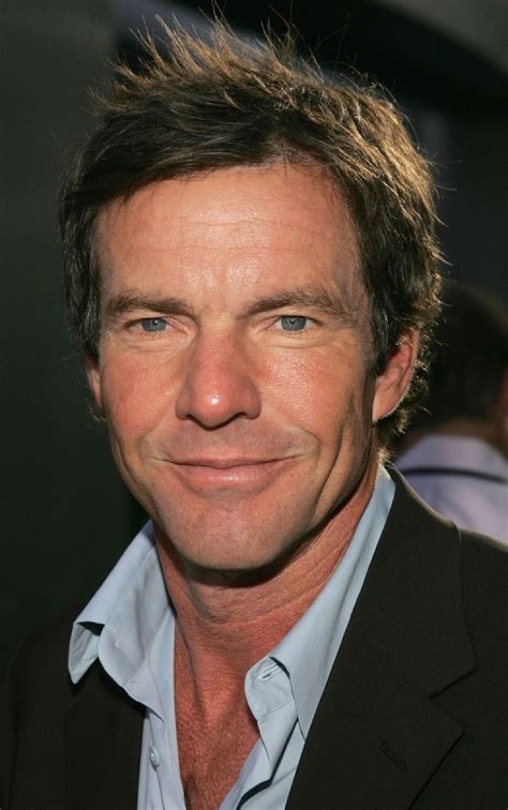 Dennis Quaid's Kids Meet His Children and Blended Family