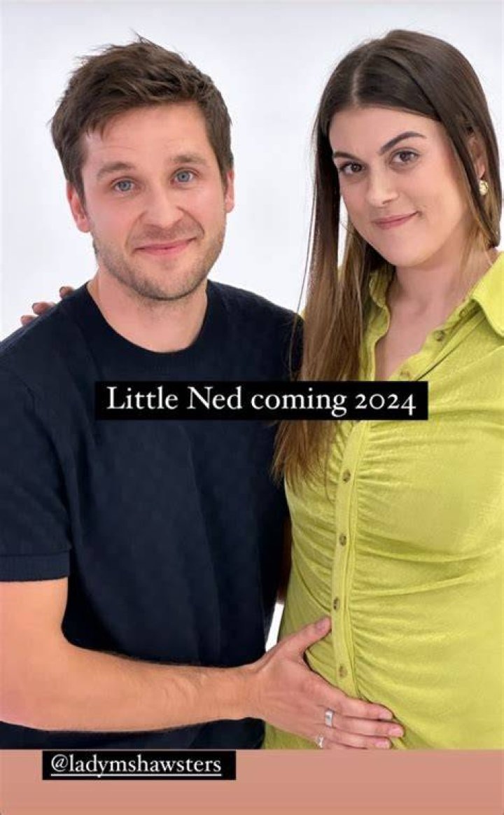 Devon Werkheiser And Lindsey Shaw: Are They Expecting A Baby?