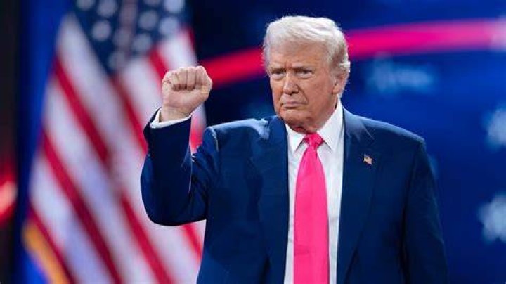 Donald Trump Who He Is and What He Stands For The New York Times