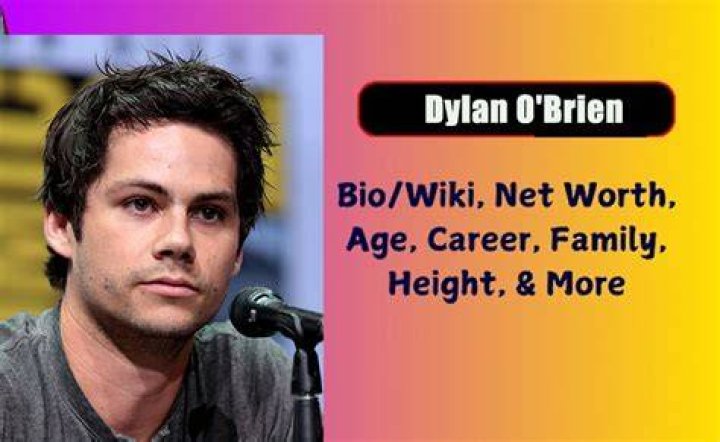 Dylan Biography, Height & Life Story Super Stars Bio