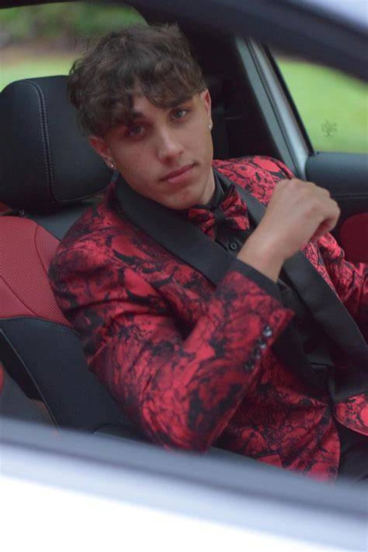Elijah Schenkel Obituary Liberty, NC