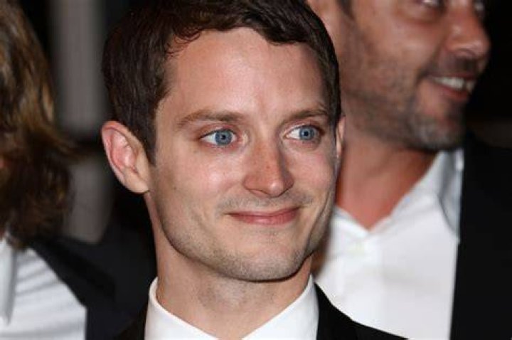 Elijah Wood Reacts to 'the Lord of the Rings' Tv Series Pulling out of