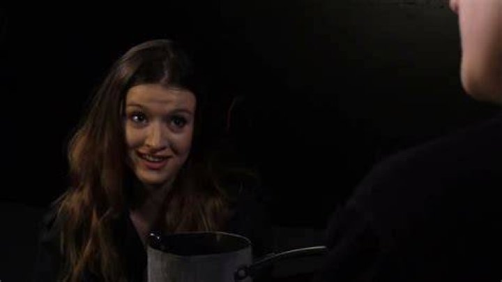Elle Retief Acting Demo Reel (2023) YouTube