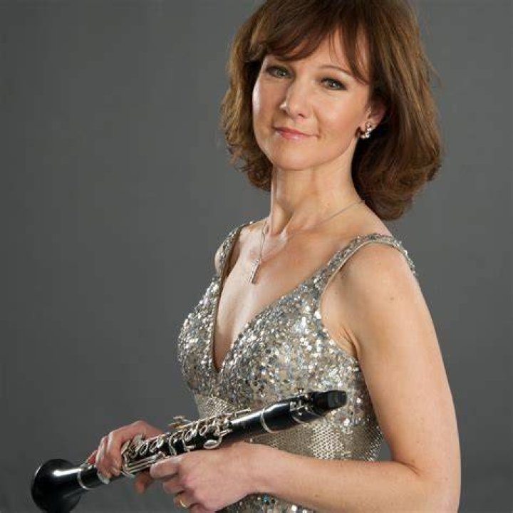 Emma Johnson