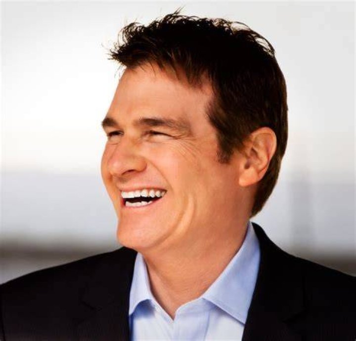 Ernie Carswell Net Worth 2024 Career, Wife, Age, Height and Others