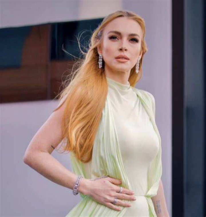 Exploring Lindsay Lohan's Religion And Spiritual Journey