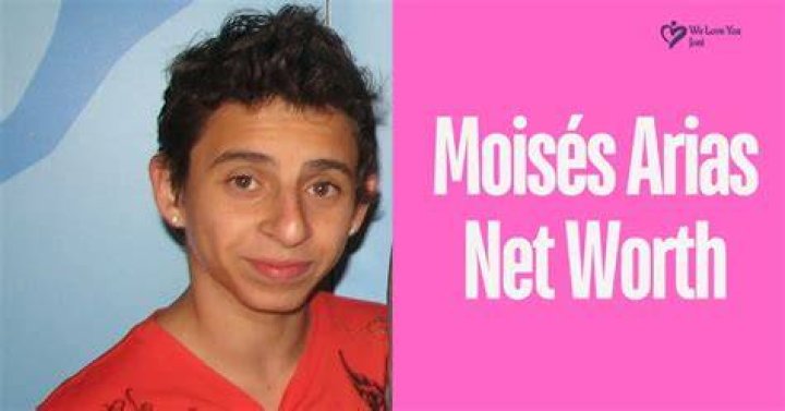 Exploring Moises Arias Ethnicity: A Deep Dive Into His Cultural Roots