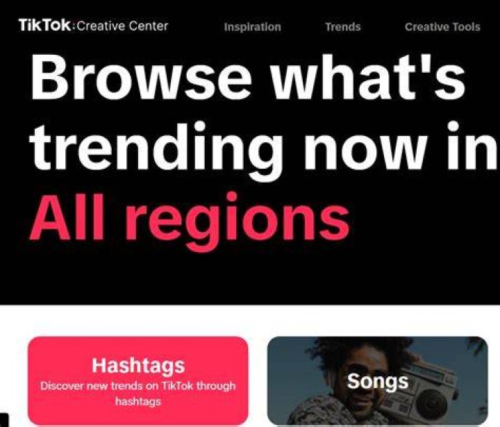 Exploring TikTok Without Logging In: A Gateway To Fun And Creativity
