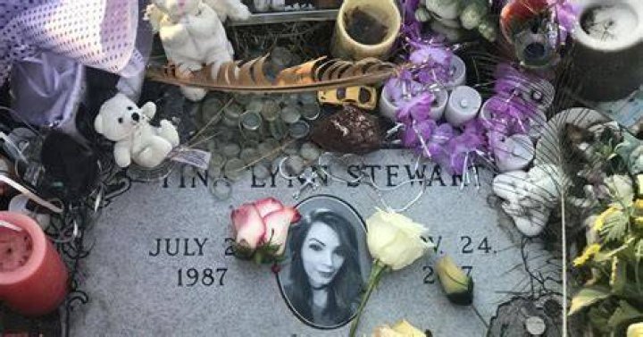 Family of Tina Stewart honors her on anniversary of her death Spokane