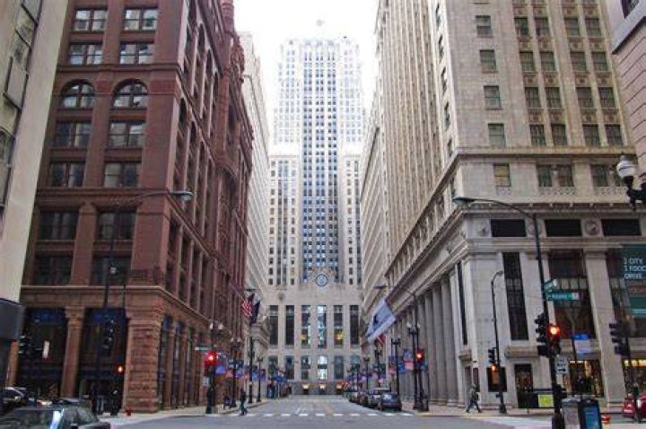 Filming Locations of Chicago and Los Angeles Chicago Fire Season 4