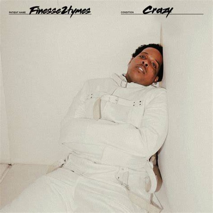 Finesse2Tymes Atlantic Records