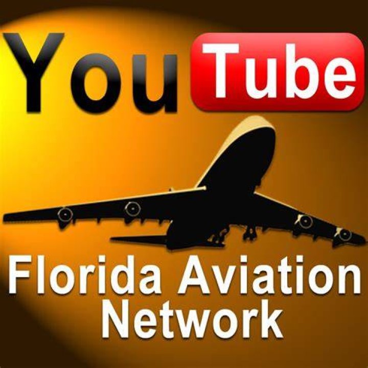 Florida Aviation Network Host Michelle Cassidy Checks out the Stallion