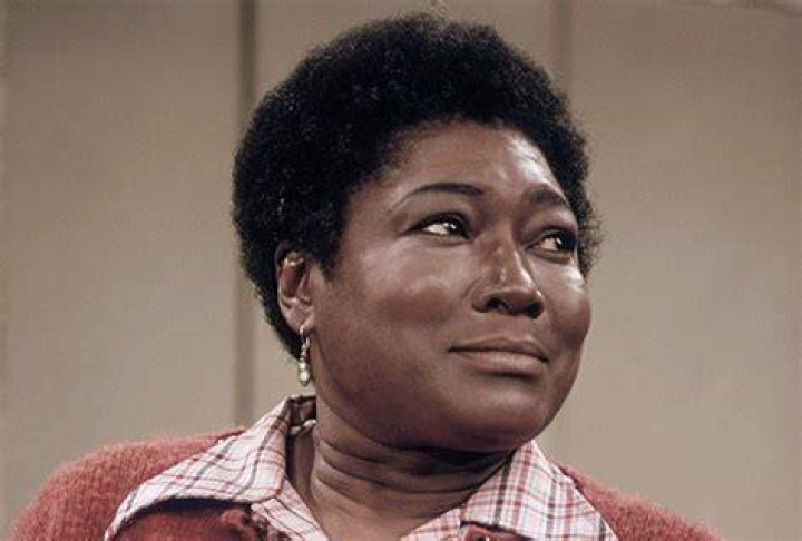 Florida Evans All in the Family TV show Wiki Fandom