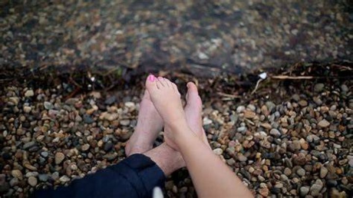 Foot Kiss Stock Footage & Videos 181 Stock Videos