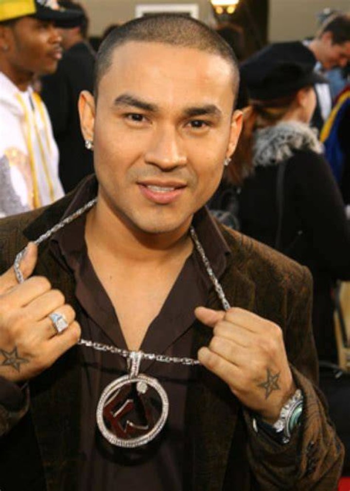 Frankie J. IMDb