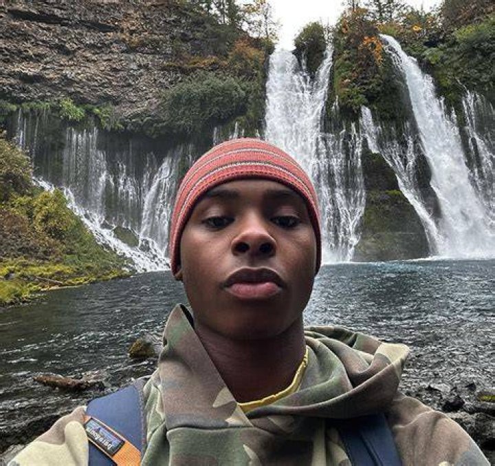 Gay Influencer Jay Versace Claims Diddy Bent Him Over On His Giant Bed