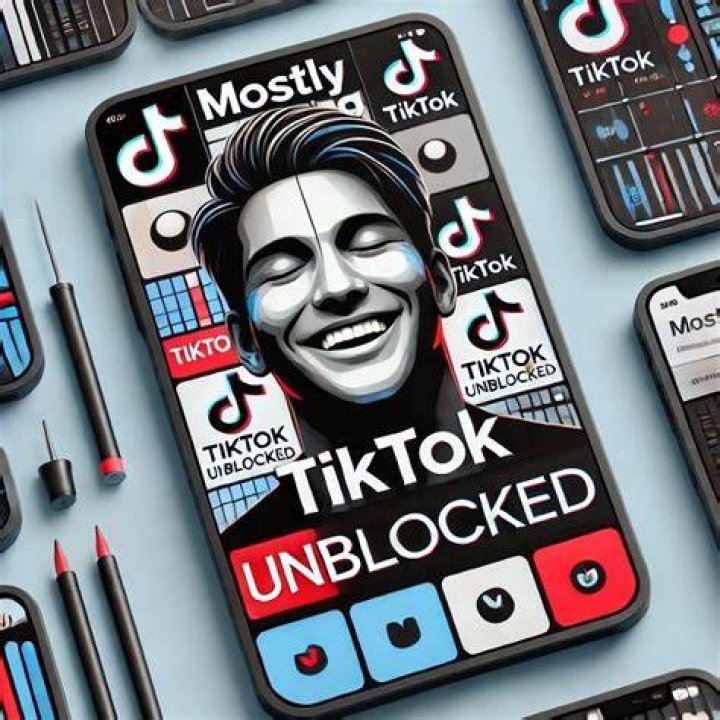 Get Tiktok unblocked on now.gg