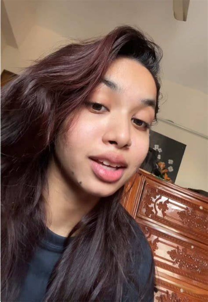 Happy 2023 💞🥳 rebekahcarolmarti TikTok video