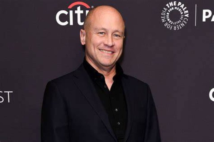 HBO orders two new Mike Judge comedies &mdash; including one about aholes