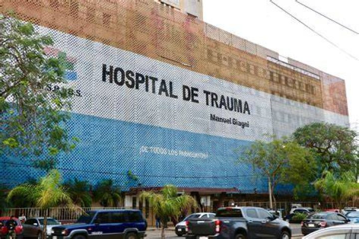 Hospital de Trauma atendi&oacute; en Urgencias a m&aacute;s de 1.000 pacientes el fin