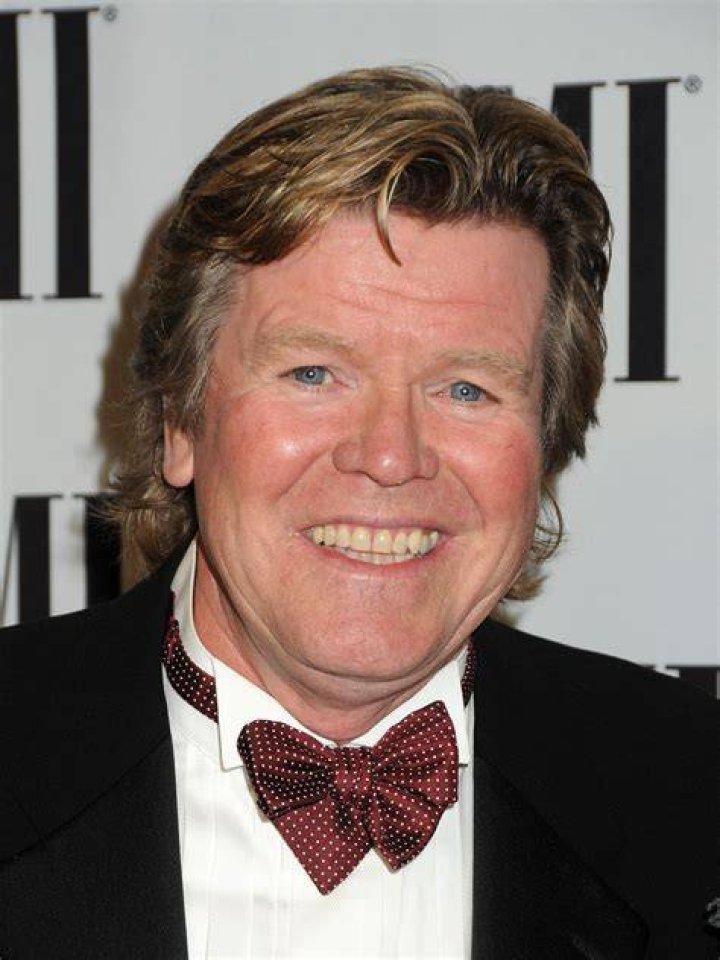 How Old Is Peter Noone Wife?