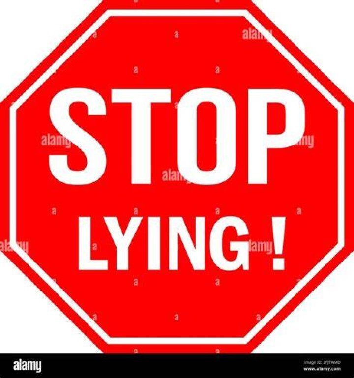 How To Stop Lying The Subtle Dangers of Lying Part Three Keller
