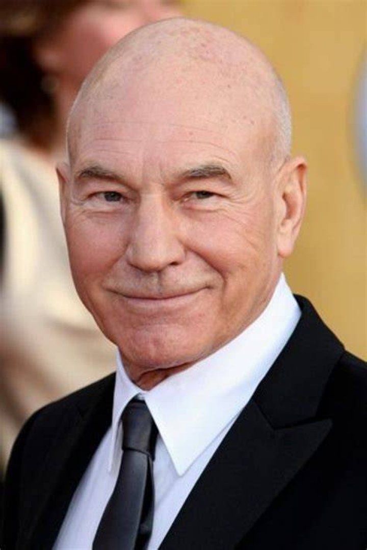 Image result for bald actors Celebrity portraits, Actors, Portrait