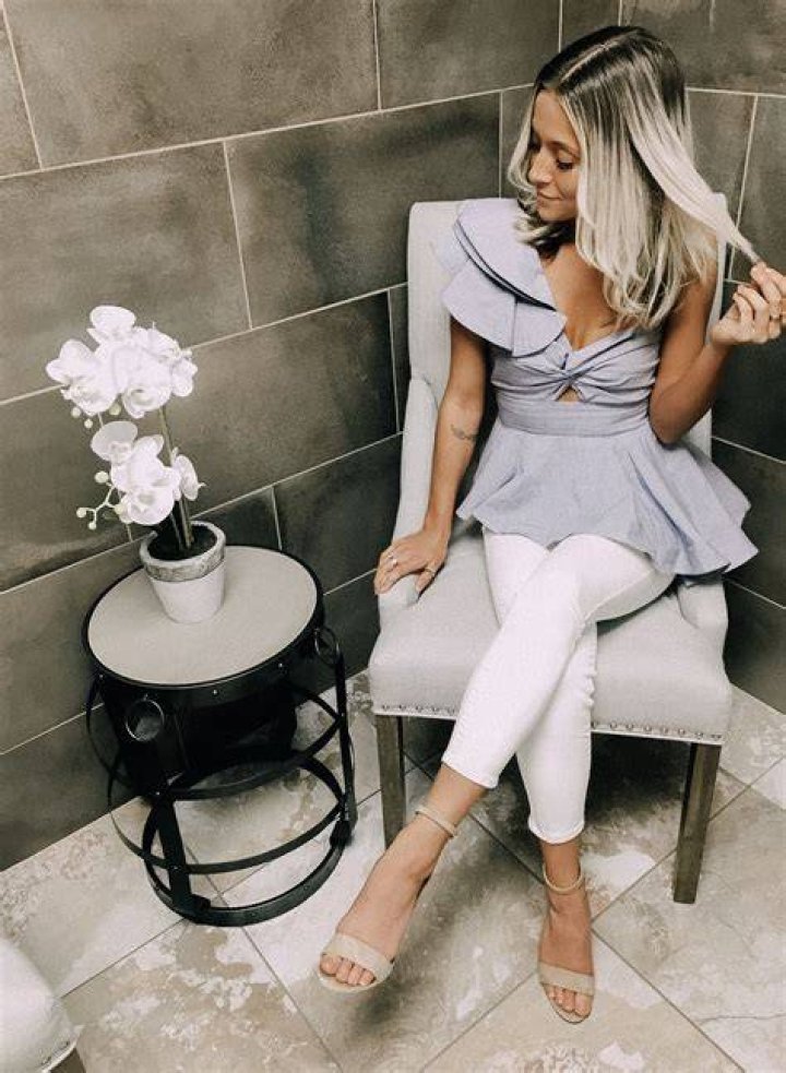Instagram abbybaffoe Fashion, Style, Chic