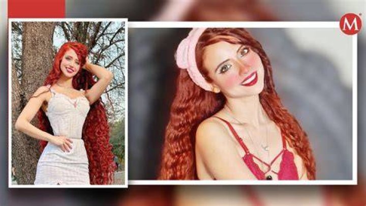 &iquest;Qui&eacute;n es Bella Due&ntilde;as, influencer pose&iacute;da que preocupa a fans?