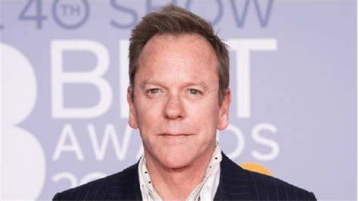 Is Kiefer Sutherland Gay? Sexuality Partner Family Ethnicity