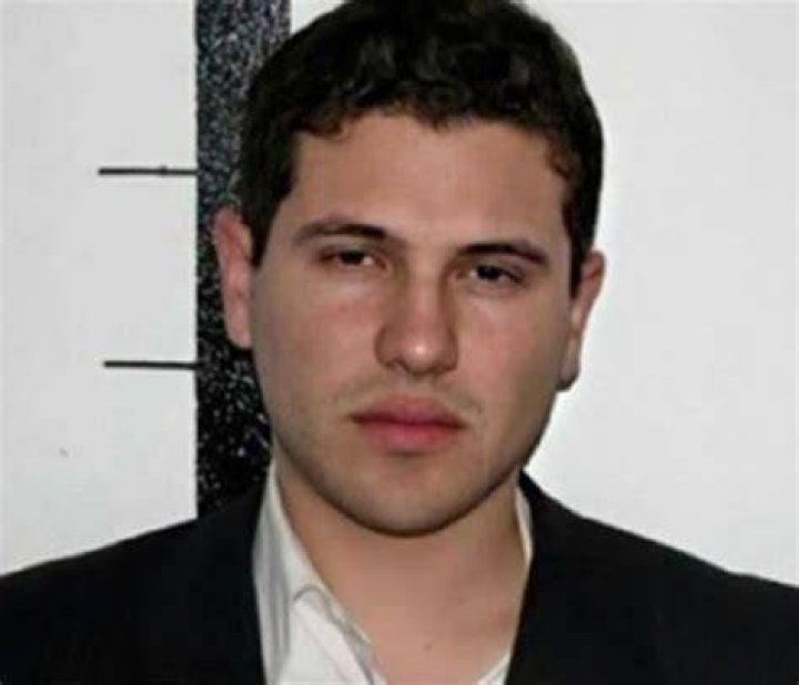 Ivan Archivaldo Guzmán Salazar United States Department of State