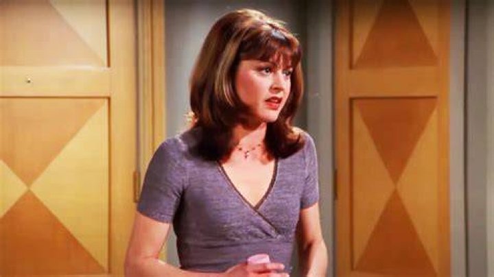Jane Leeves