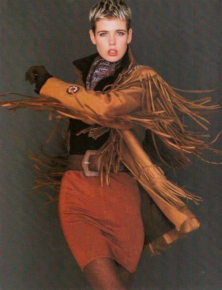Jeny Howorth 80s Fashion, Fashion Models, English Fashion, Ladylike