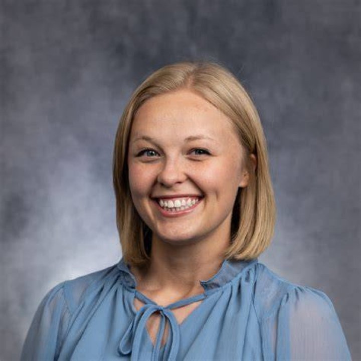 Jessica Reddy, PhD MSTP Medical Scientist Training Program