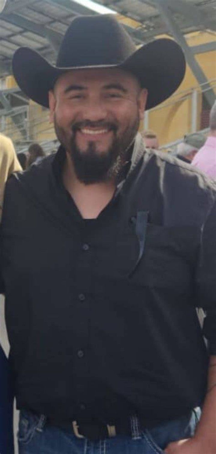Jesus Gabriel Lopez Obituary San Angelo, TX