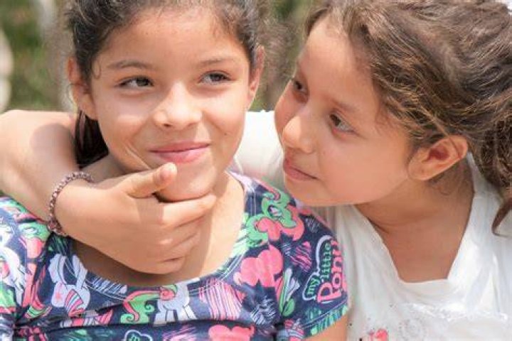 Joaquín Guzmán’s Children Meet El Chapo’s Sons and Daughters