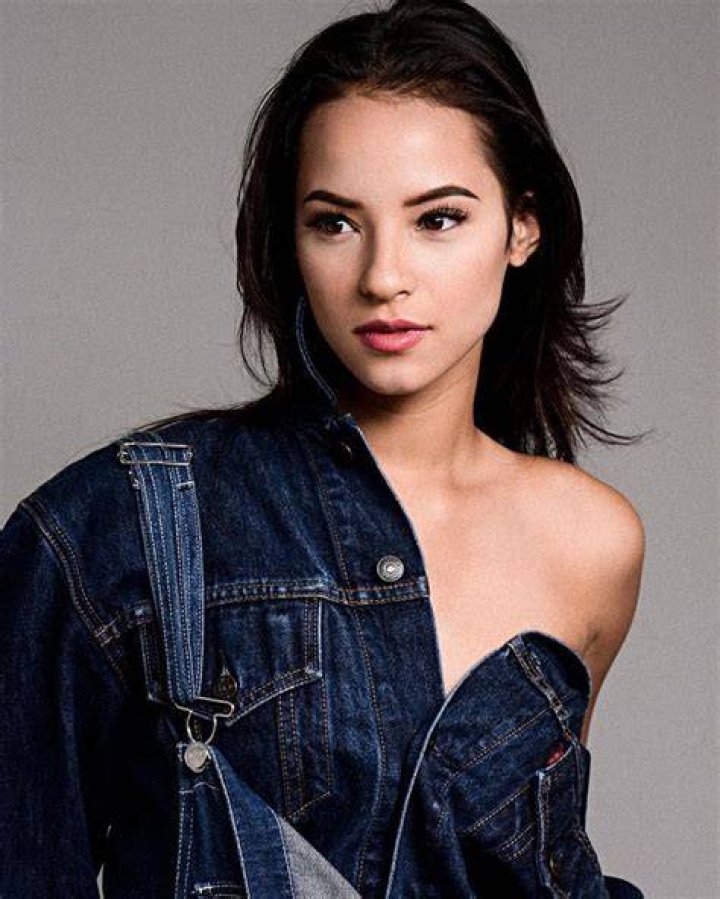 Jodie Tarasek Model, Creator, Actor theright.fit