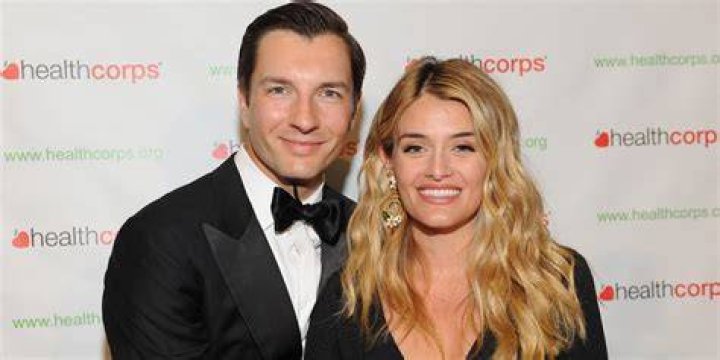 John Jovanovic Biography; Net Worth, Age, Height, And Parents Of Daphne