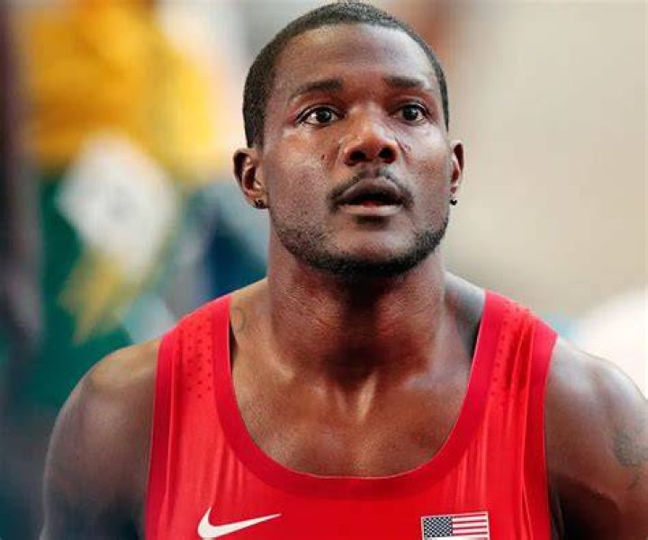 Justin Gatlin Biography Childhood, Life Achievements & Timeline