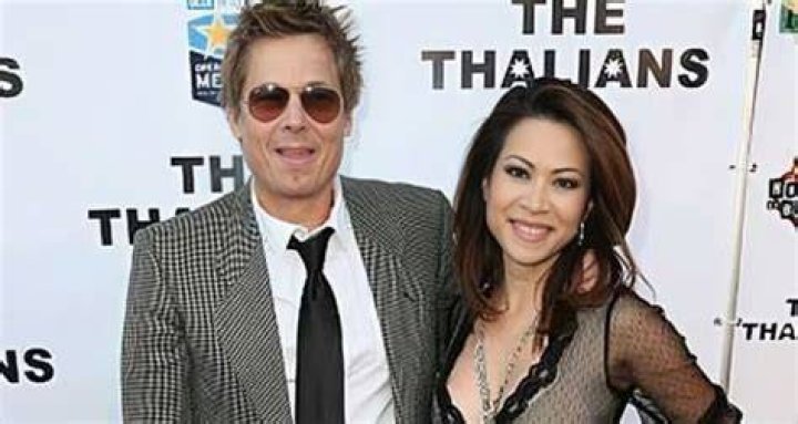 Kato Kaelin Wife From Marriage to Divorce