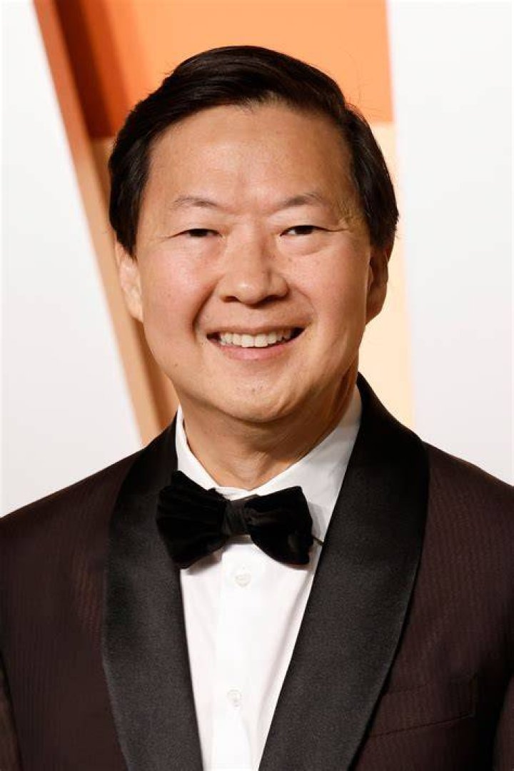 Ken Jeong Movies, Bio and Lists on MUBI