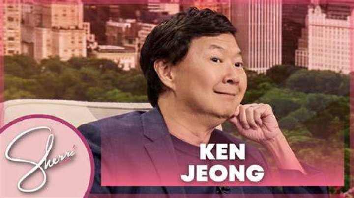 Ken Jeong talks "Gay Monkeys" and The HangOver 2 YouTube