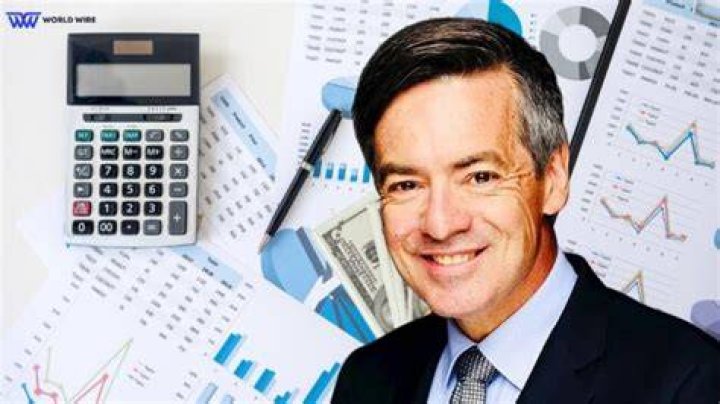 Kenneth Chesebro's Astounding Net Worth: Revealed And Analyzed