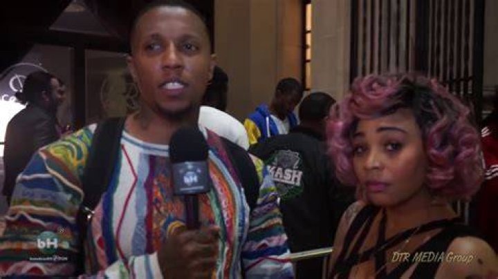 KILLA KYLEON INTERVIEW WITH SHAWN CHERI FOR SUPER BOWL 51 IN HOUSTON