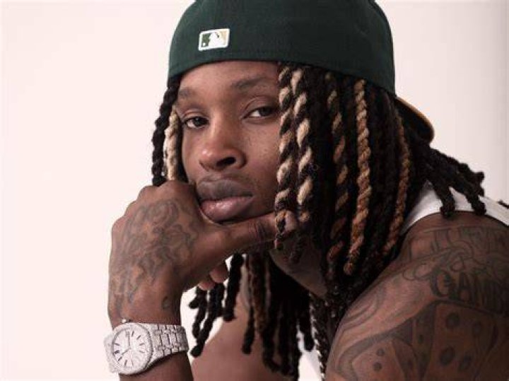 King Von, Emerging Chicago Rapper, Dead At 26 NPR