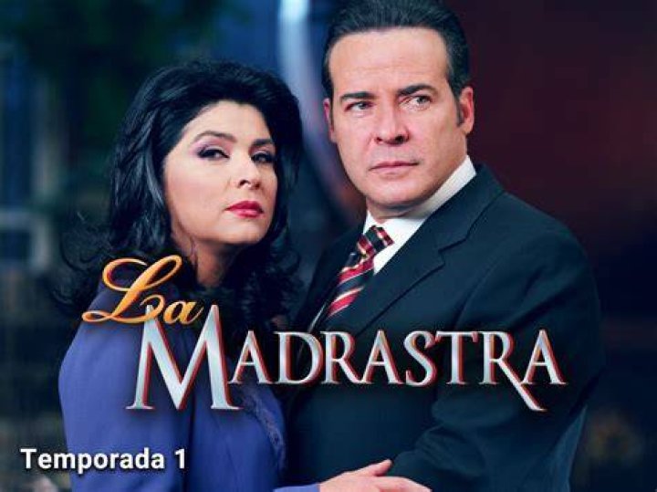 La Madrastra Capitulo 7 Completo YouTube