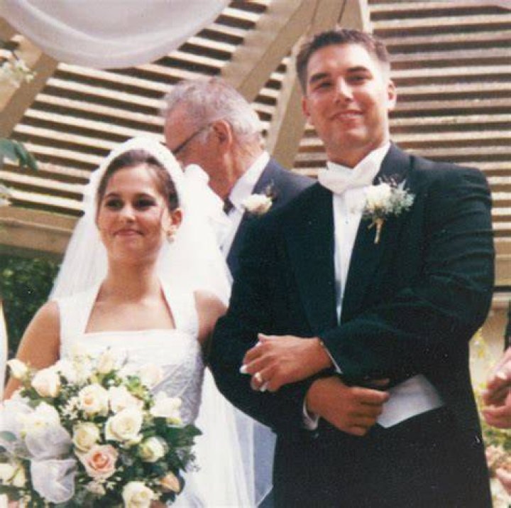 Laci Peterson Husband Where Is Scott Lee Peterson? Kids And Family