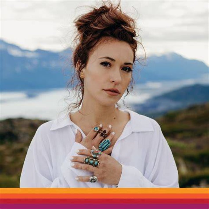 Lauren Daigle Rescue (Official Music Video) YouTube