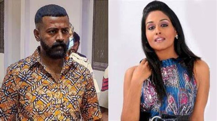 Leena Maria Paul, wife of Sukesh Chandrasekhar, sent to police custody